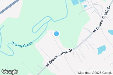 Map image of the property - 7329 Joyce Ln