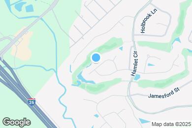 Map image of the property - 118 Tunstall Dr