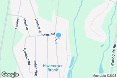Map image of the property - 34 Dancing Ridge Rd