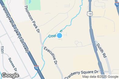 Map image of the property - Felson
