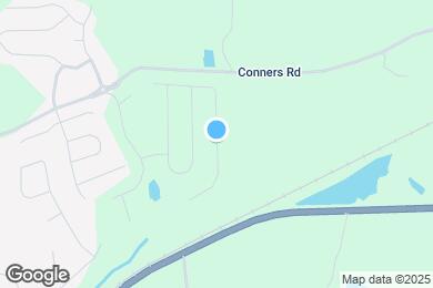 Map image of the property - 441 Prescott Wy