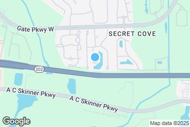 Map image of the property - 4219 Marblewood Ln