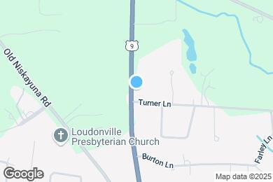 Map image of the property - 475 Loudon Rd