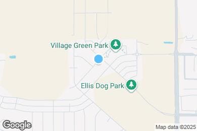 Map image of the property - 2342 Augusta Ave