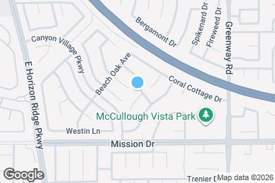 Map image of the property - 170 Coastal Pier Ct