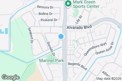 Map image of the property - 31330 Mackinaw St