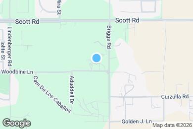 Map image of the property - 29950 Woodbine Ln