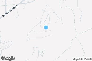 Map image of the property - 10405 Ditson St