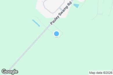 Map image of the property - 1069 Tigger Loop