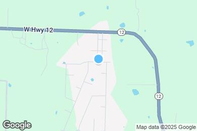 Map image of the property - 2117 Ridge St
