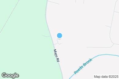 Map image of the property - 128 Mayo Rd