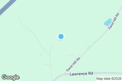 Map image of the property - 167 McLin Cv