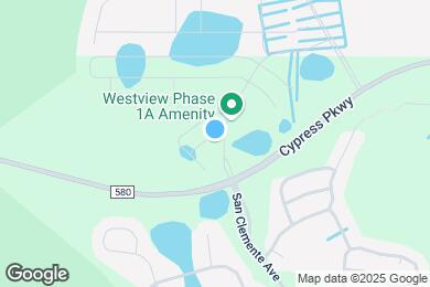 Map image of the property - 3330 Composition St