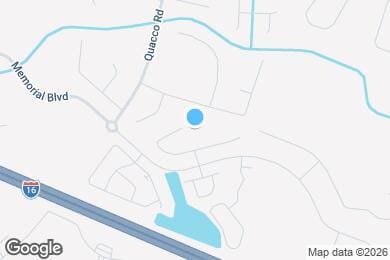 Map image of the property - 66 Tranquil Pl