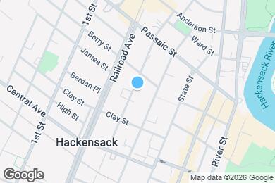 Map image of the property - Regency Manor