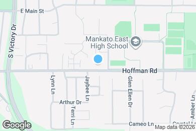 Map image of the property - Village Place Apartments of Mankato