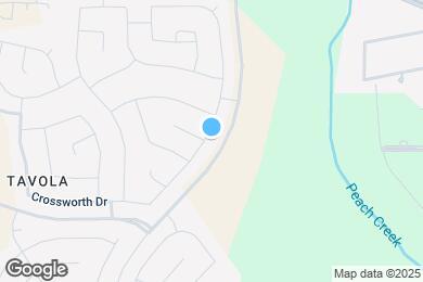 Map image of the property - 19127 Pinewood Grove Trl