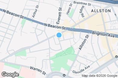 Map image of the property - 7 Imrie Rd