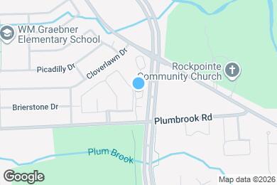 Map image of the property - Plumbrook Greens Townhouse