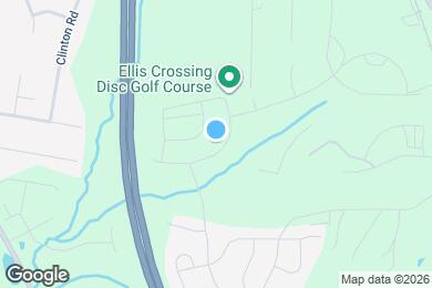 Map image of the property - 1144 Pate Farm Ln