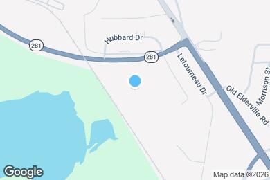 Map image of the property - Highland Village