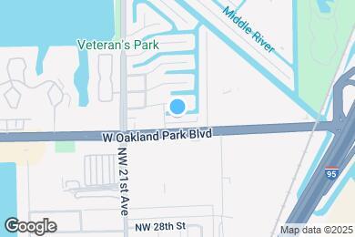 Map image of the property - 1881 NW 31st Ct