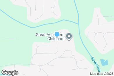 Map image of the property - 1816 Hannah Pl