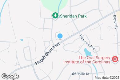 Map image of the property - 198 Wesley Harris Cir