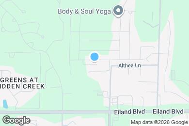 Map image of the property - 36420 Garden Wall Wy