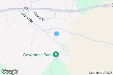 Map image of the property - 209 Governors Park Rd