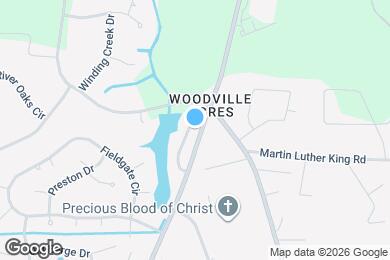 Map image of the property - 55 Beaver Pond Loop