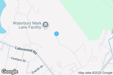 Map image of the property - 150 Mark Ln