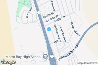 Map image of the property - 2130 Main St