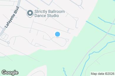 Map image of the property - 727 Olde Greenwich Cir