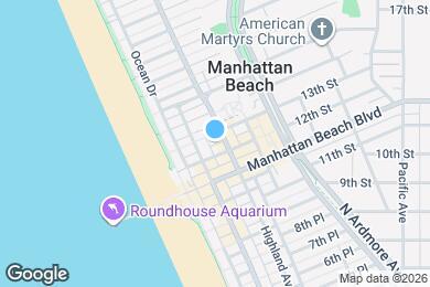 Map image of the property - 221 12th Pl