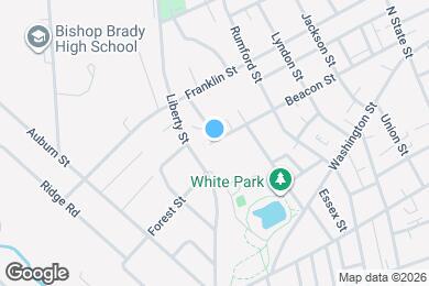 Map image of the property - 84 Branch 16