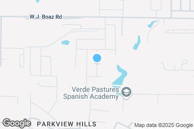 Map image of the property - 7121 Landings Edge Rd