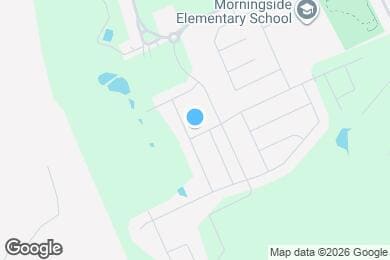 Map image of the property - 4028 Northaven Trail