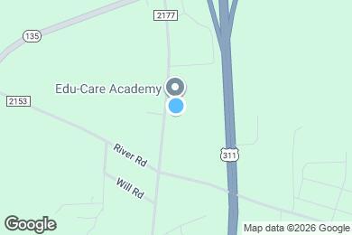 Map image of the property - 275 Dan Valley Rd