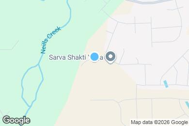 Map image of the property - 80 Hunting Wood Dr