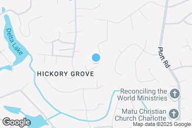 Map image of the property - 7218 William Reynolds Dr
