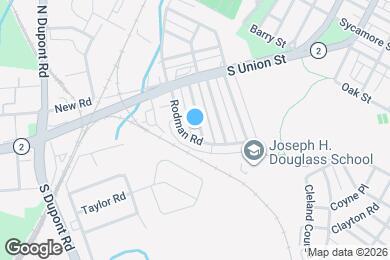 Map image of the property - 1908 Seneca Rd