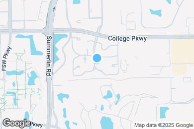 Map image of the property - 5848 Queen Elizabeth Way