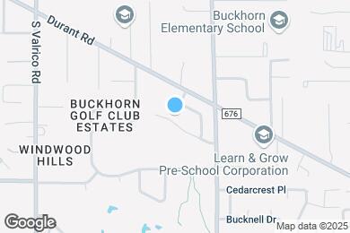 Map image of the property - 2310 Sunview Ave