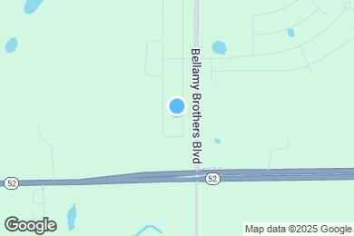 Map image of the property - 11657 Brae Way