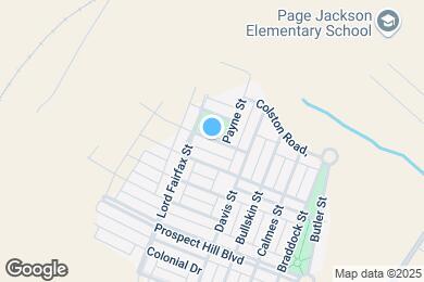 Map image of the property - 81 Holly Rd