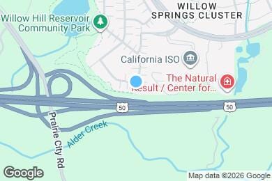 Map image of the property - 88 Sluice Way