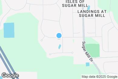 Map image of the property - 2908 Gibraltar Blvd