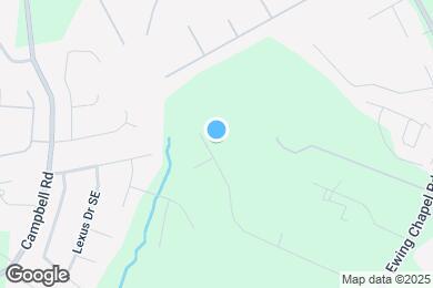 Map image of the property - 1030 Victoria Walk Ln