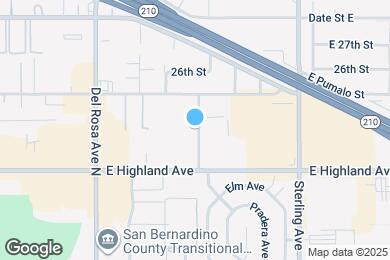 Map image of the property - 2350 Osbun Rd